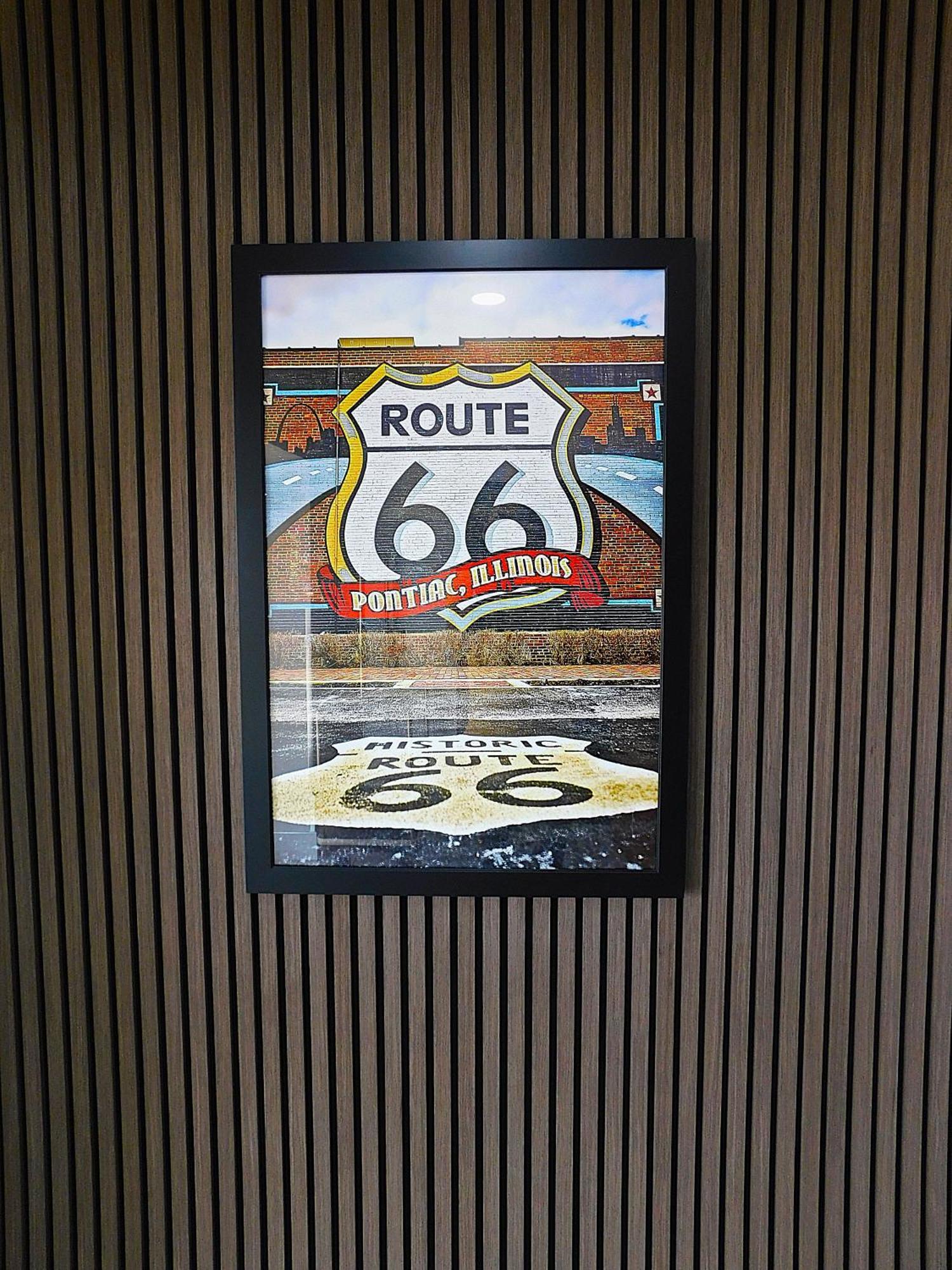 Quality Inn Pontiac Il Екстер'єр фото