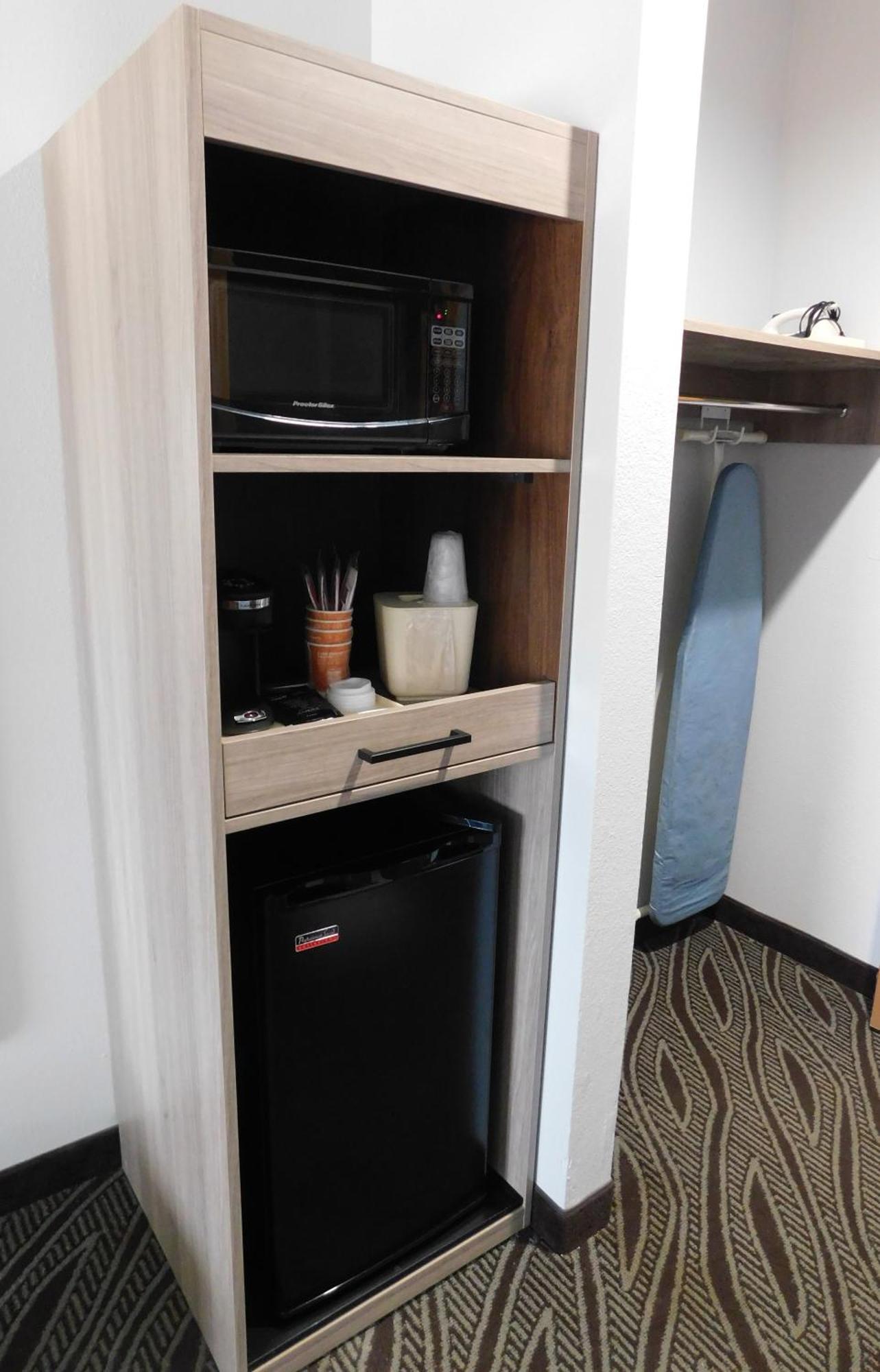 Quality Inn Pontiac Il Екстер'єр фото