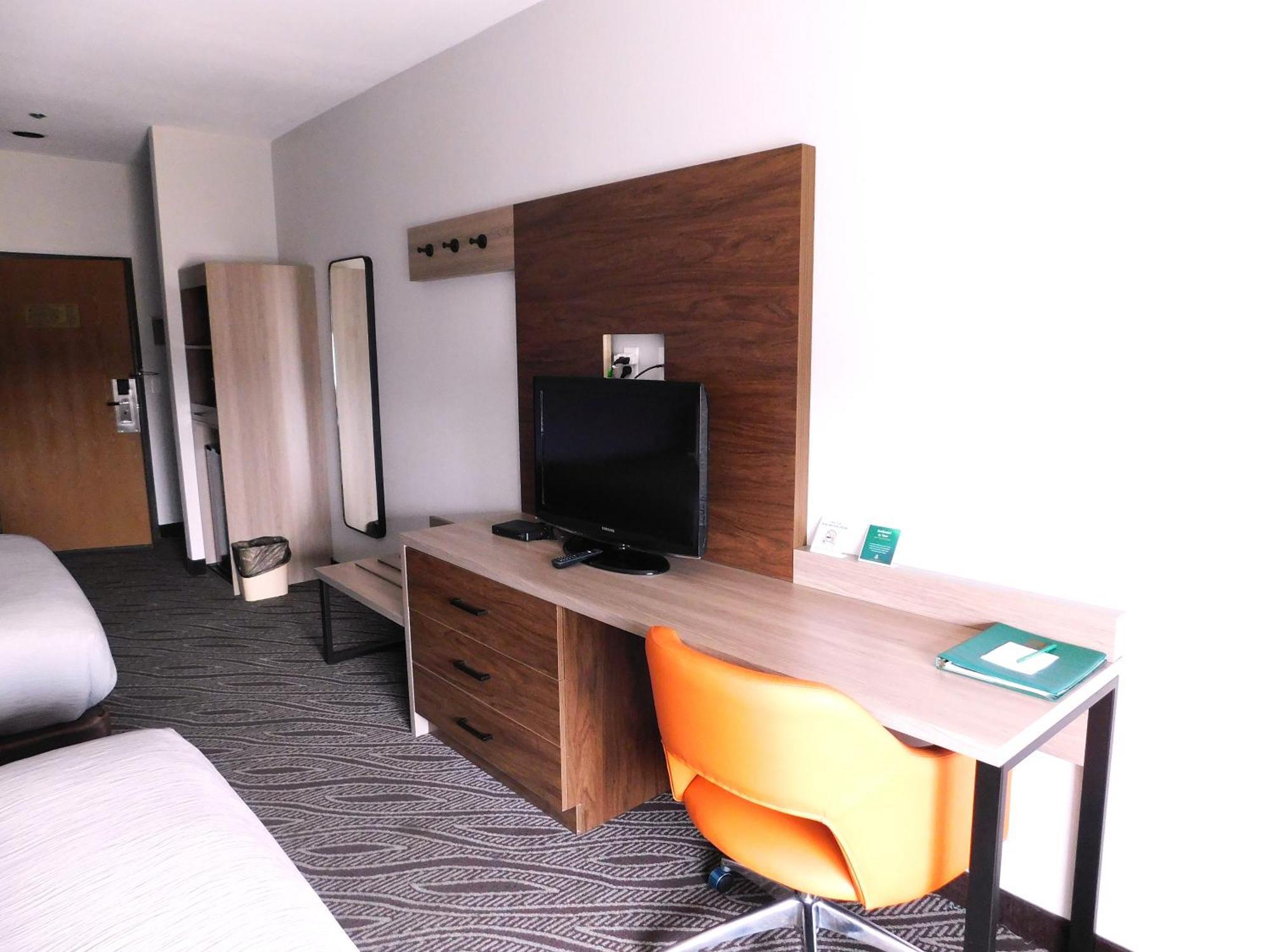 Quality Inn Pontiac Il Екстер'єр фото