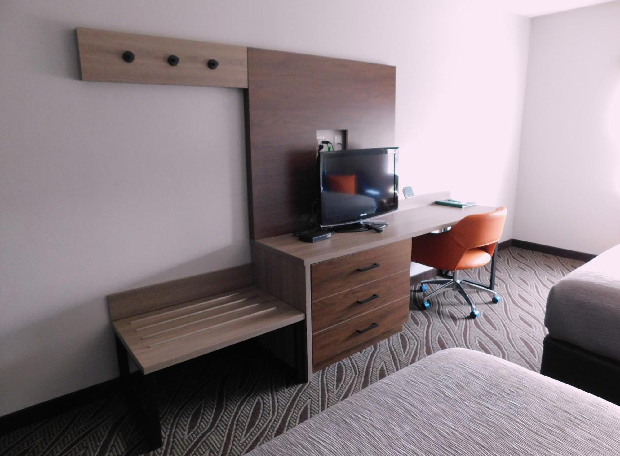 Quality Inn Pontiac Il Екстер'єр фото