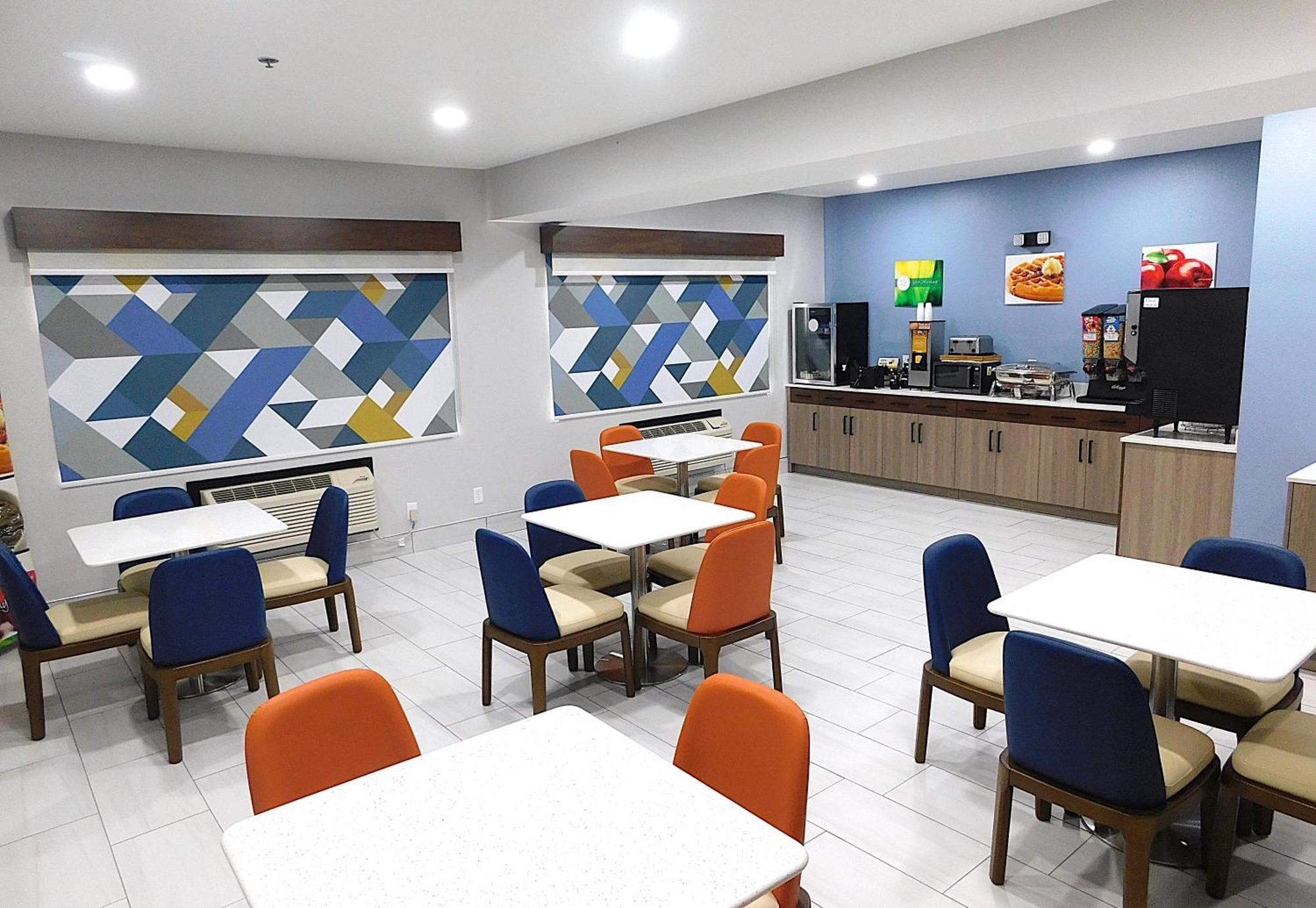 Quality Inn Pontiac Il Екстер'єр фото