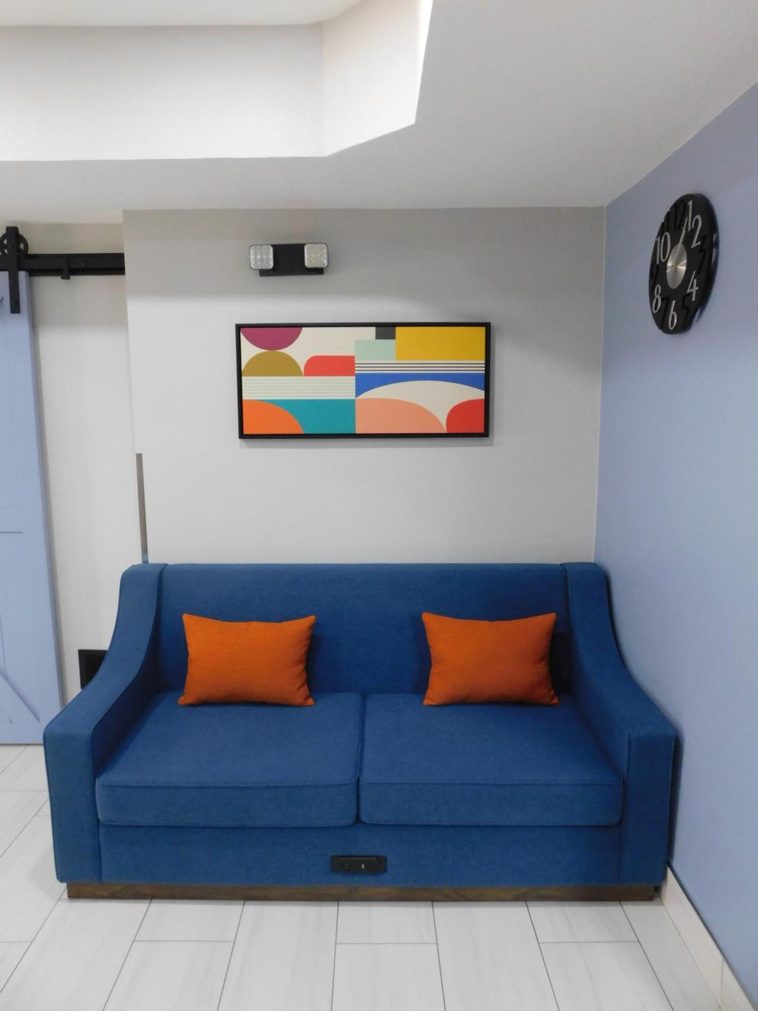 Quality Inn Pontiac Il Екстер'єр фото